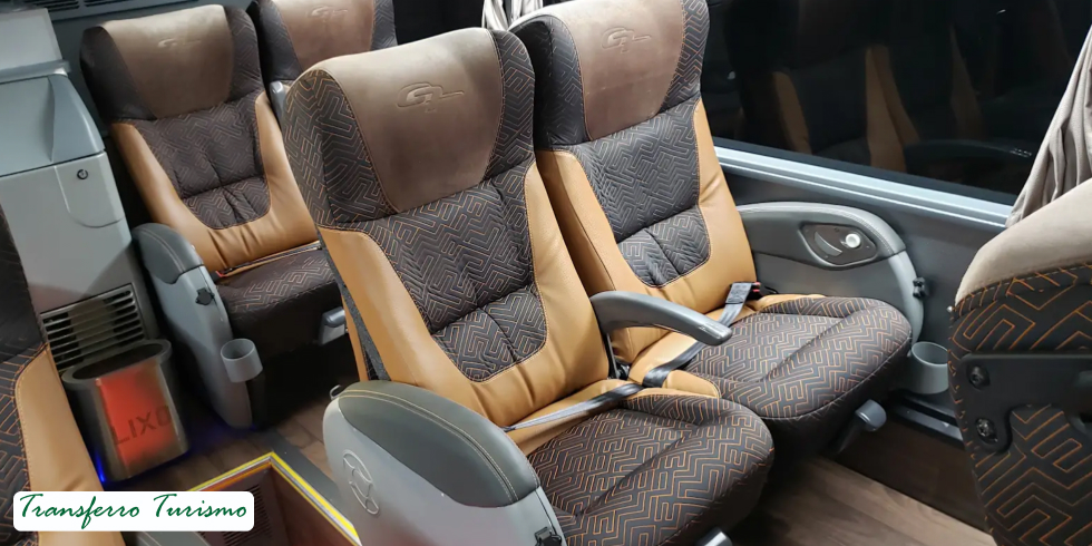 Destinos Alternativos em Alta: Explore Novos Lugares com Conforto Viajando de Ônibus 
