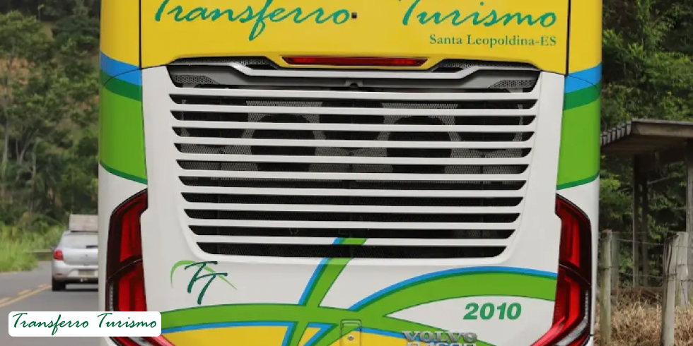 Conforto e Economia: Benefícios do Fretamento de Ônibus para Viagens Longas

