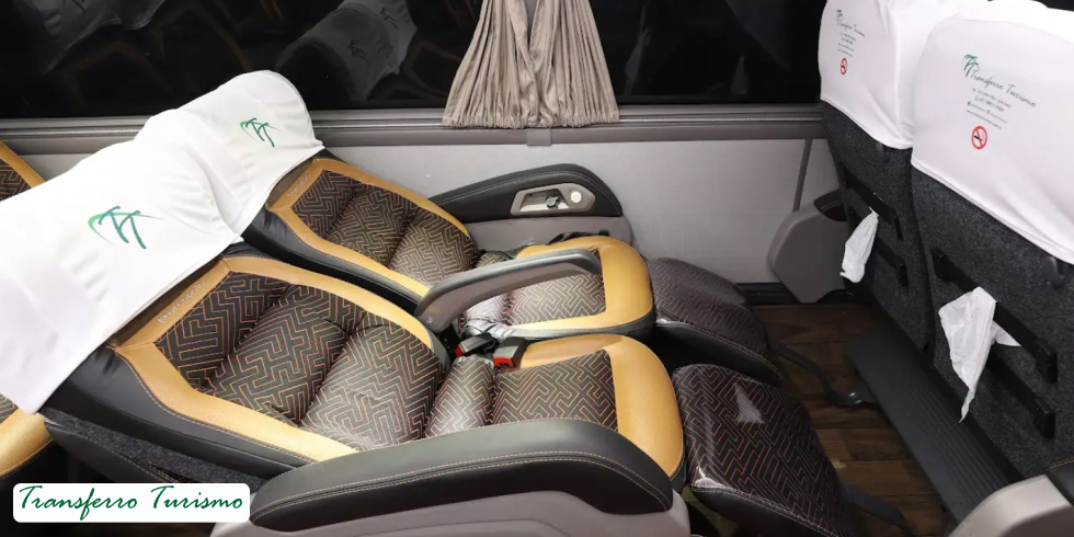 Conforto e Economia: Benefícios do Fretamento de Ônibus para Viagens Longas

