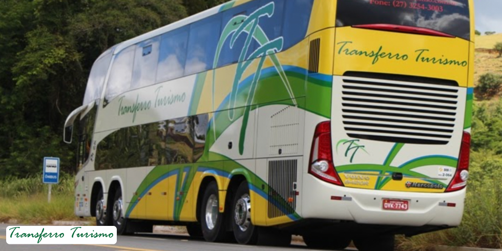 Conforto e Economia: Benefícios do Fretamento de Ônibus para Viagens Longas


