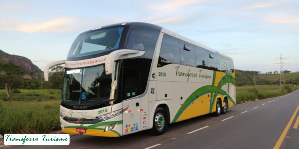 Dicas para uma Viagem de Ônibus Interestadual Tranquila: Como se Preparar?
