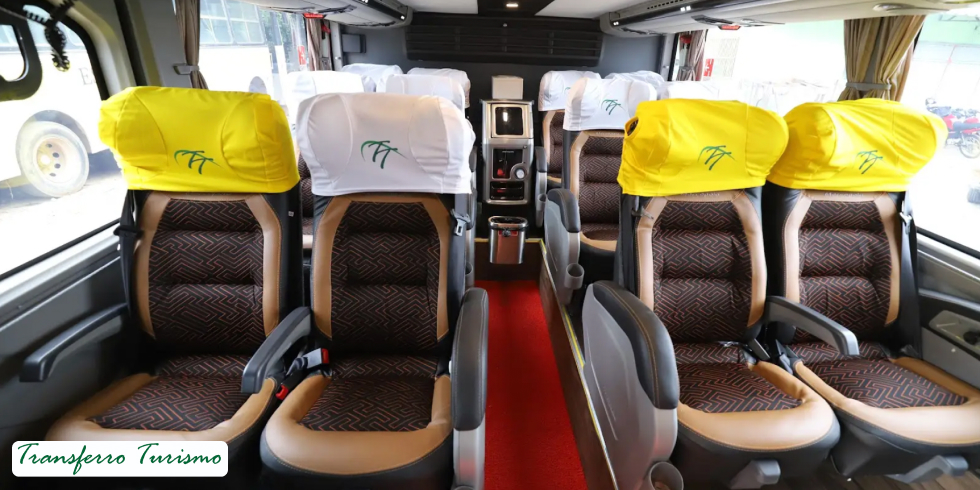 Como Escolher o Melhor Serviço de Transporte Interestadual para sua Viagem 