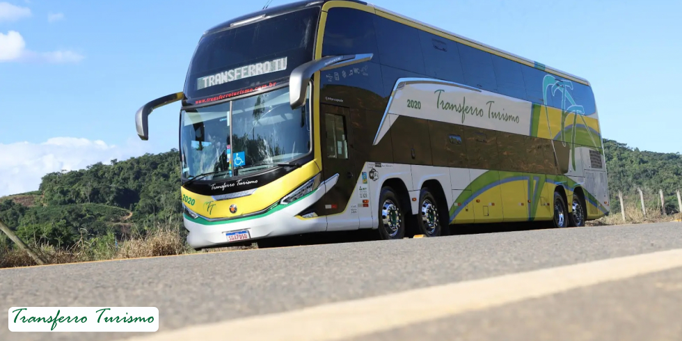 Como Escolher o Melhor Serviço de Transporte Interestadual para sua Viagem 