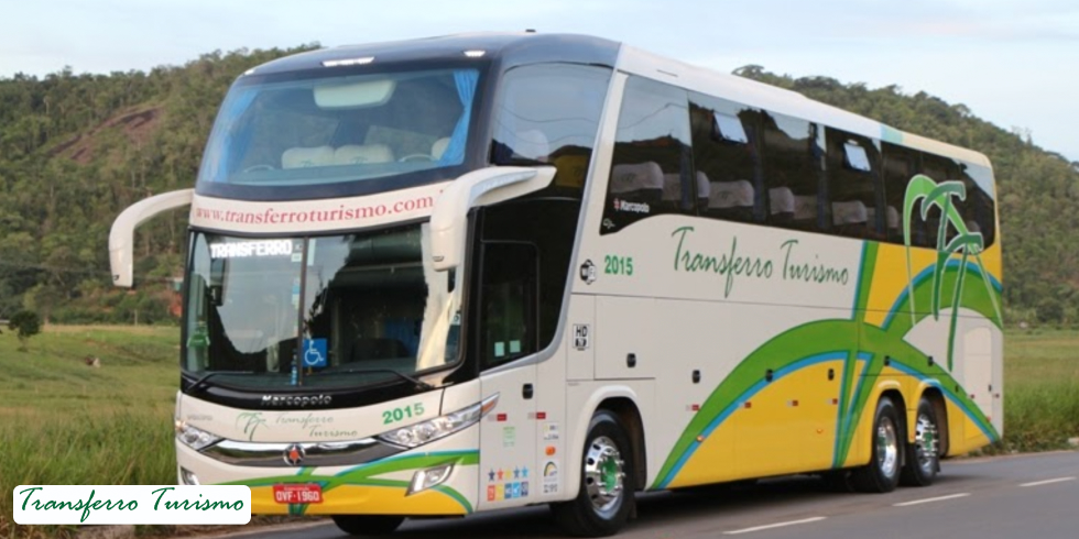 Leito Total ou Semi-Leito? Como Escolher o Tipo de Ônibus Ideal para sua Viagem 
