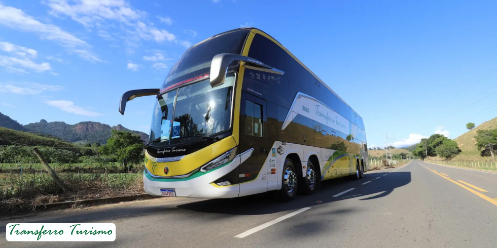 Leito Total ou Semi-Leito? Como Escolher o Tipo de Ônibus Ideal para sua Viagem 
