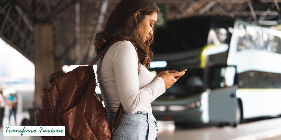 Turismo em Grupo: Por que Alugar um Ônibus Faz Toda a Diferença
