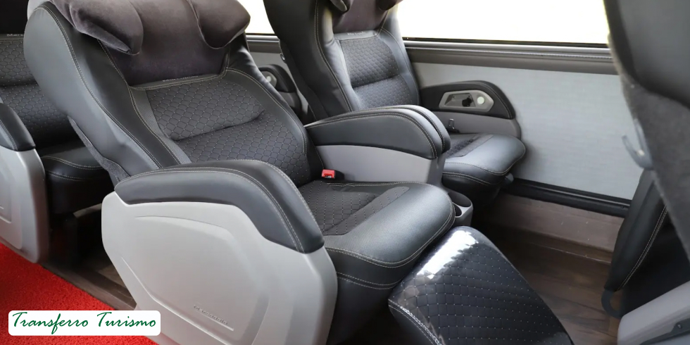 Viagens de Longa Distância: Conheça as Vantagens do Ônibus Leito
