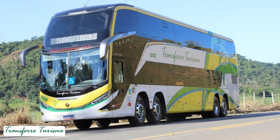 Top 5 passeios imperdíveis em Foz do Iguaçu para quem vai viajar de ônibus 
