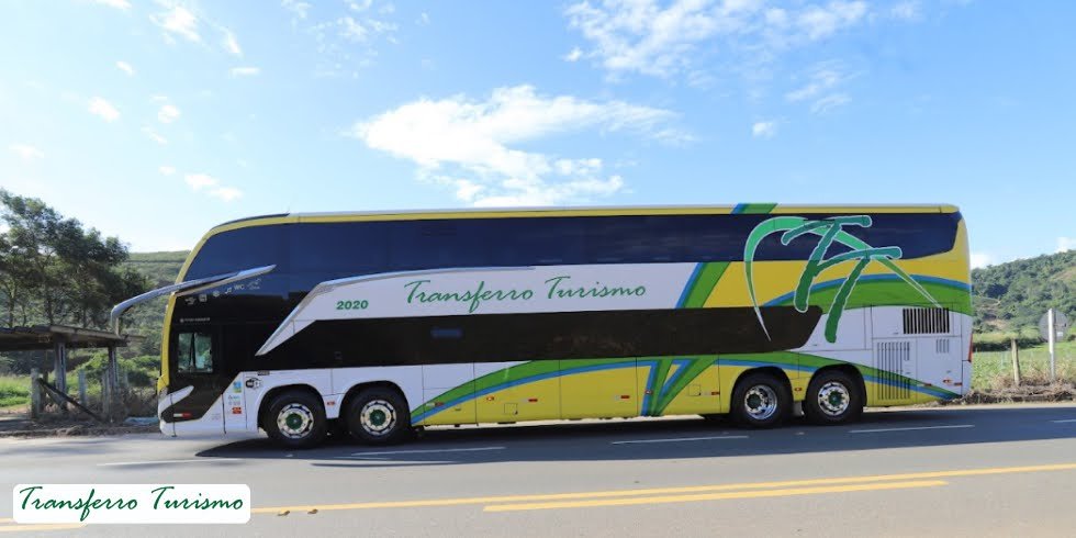 Dicas de Segurança na Locação de Ônibus de Transporte Interestadual em Grupo 
