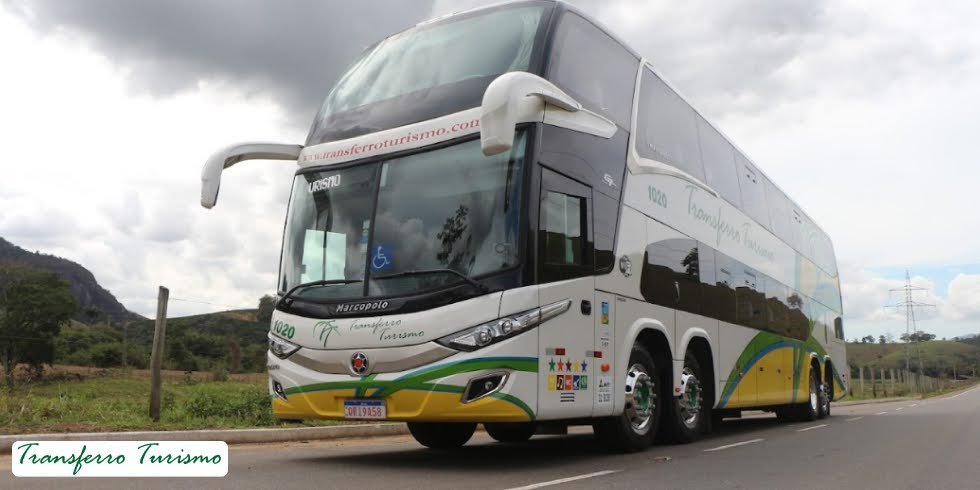 Dicas de Segurança na Locação de Ônibus de Transporte Interestadual em Grupo 
